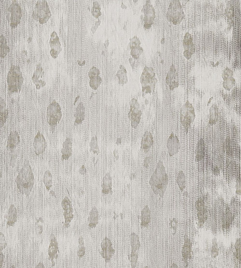 Sirocco Fabric by Clarke & Clarke Mocha
