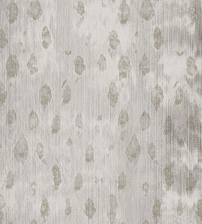 Sirocco Fabric by Clarke & Clarke Mocha