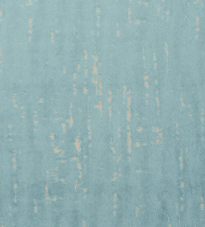 Aurora Fabric by Clarke & Clarke Aqua