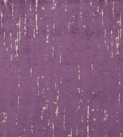 Aurora Fabric by Clarke & Clarke Damson
