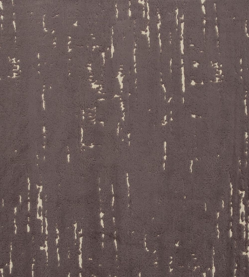 Aurora Fabric by Clarke & Clarke Espresso