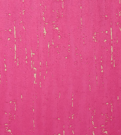 Aurora Fabric by Clarke & Clarke Fuchsia