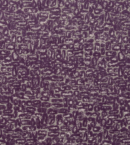 Moda Fabric by Clarke & Clarke Damson