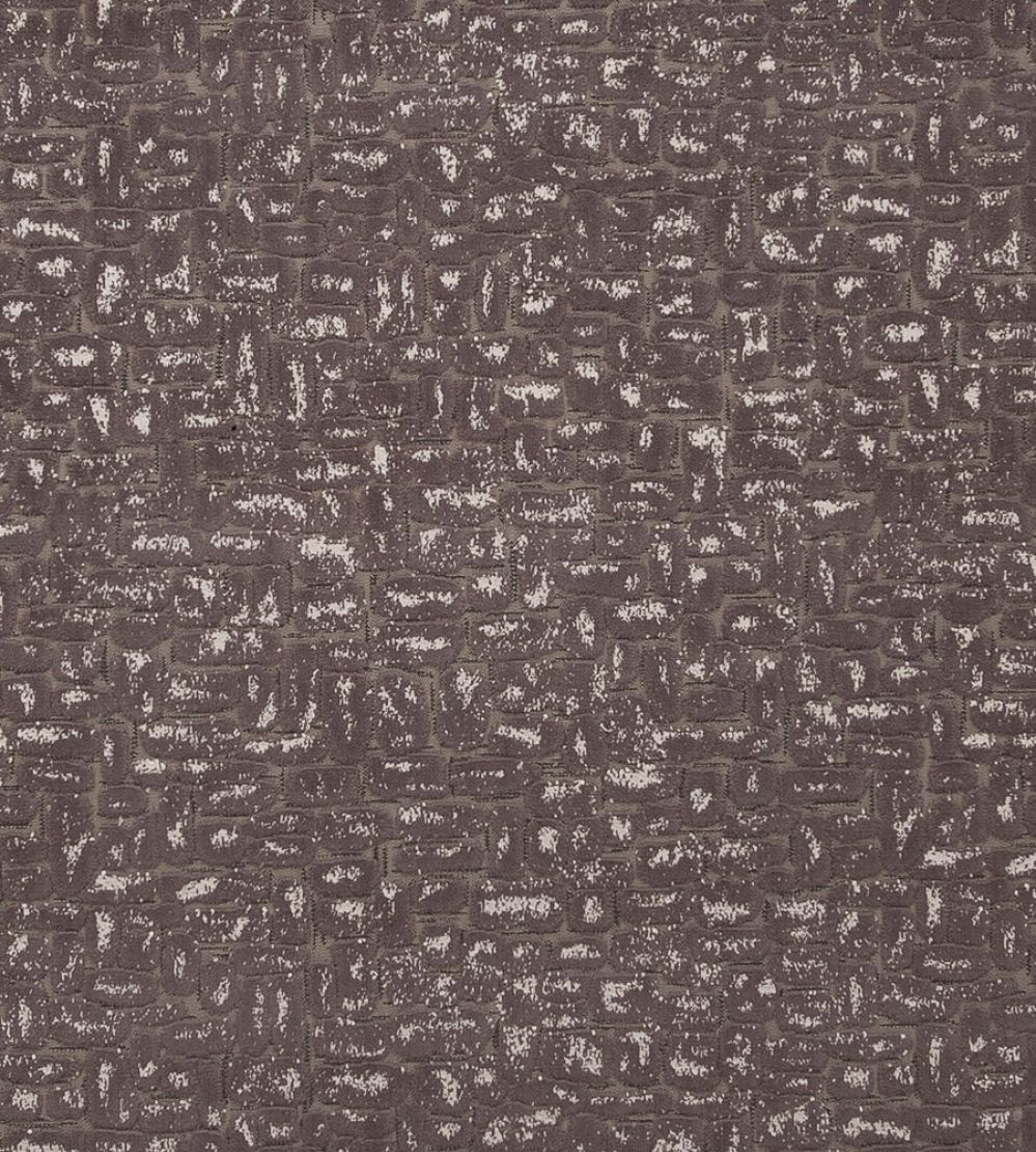 Moda Fabric by Clarke & Clarke Espresso