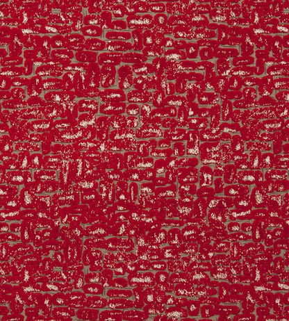 Moda Fabric by Clarke & Clarke Rouge