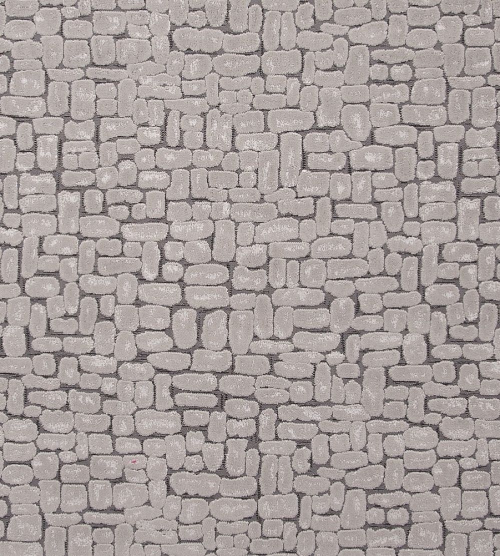 Moda Fabric by Clarke & Clarke Steel