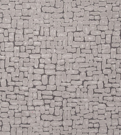 Moda Fabric by Clarke & Clarke Steel
