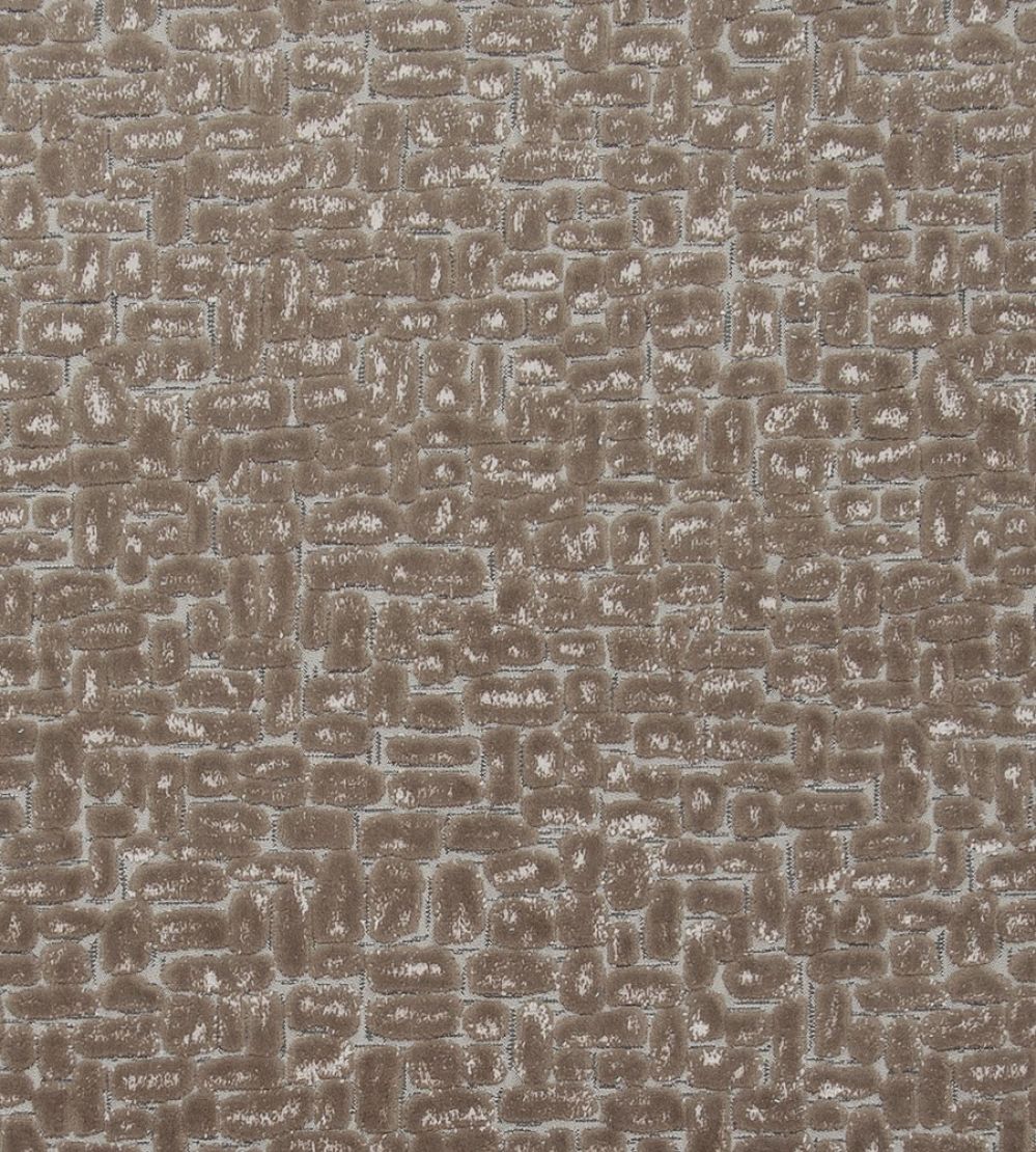 Moda Fabric by Clarke & Clarke Taupe