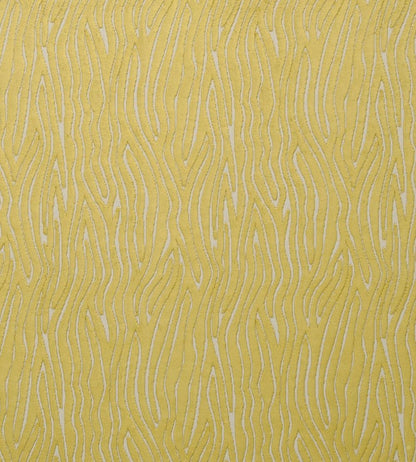 Onda Fabric by Clarke & Clarke Citrus