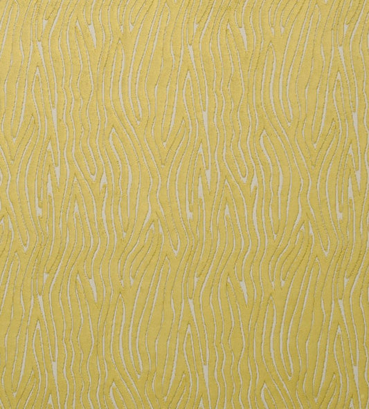 Onda Fabric by Clarke & Clarke Citrus