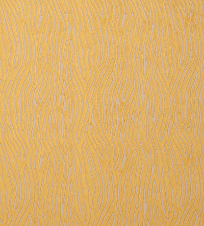 Onda Fabric by Clarke & Clarke Gold
