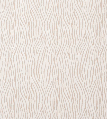 Onda Fabric by Clarke & Clarke Natural