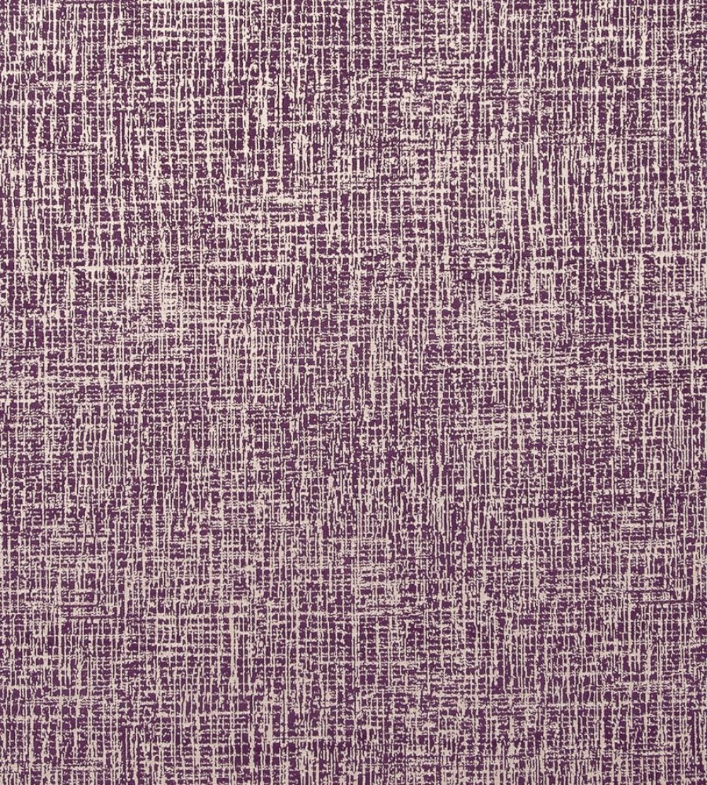 Patina Fabric by Clarke & Clarke Damson