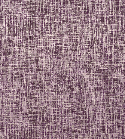 Patina Fabric by Clarke & Clarke Damson