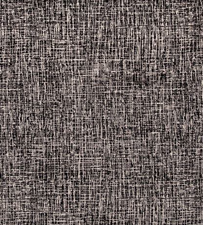 Patina Fabric by Clarke & Clarke Ebony