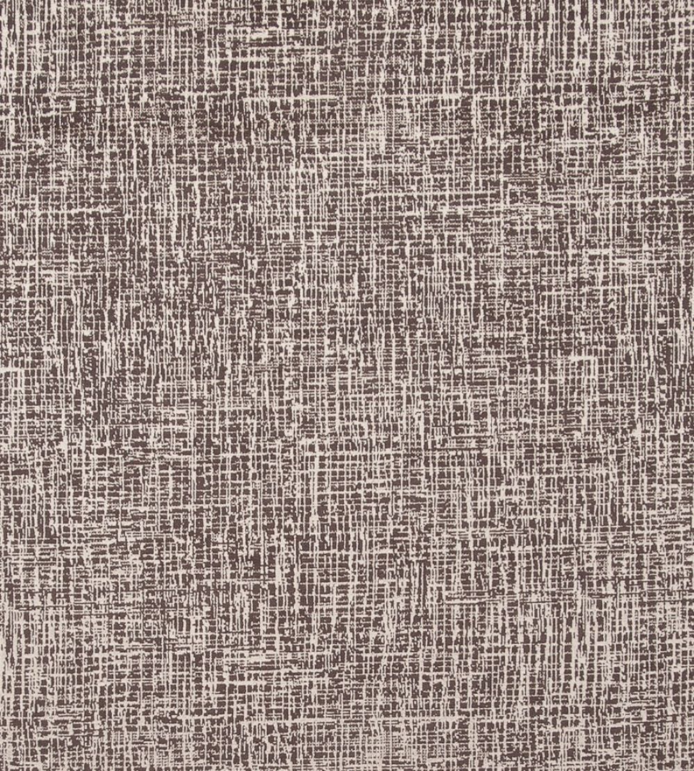 Patina Fabric by Clarke & Clarke Espresso