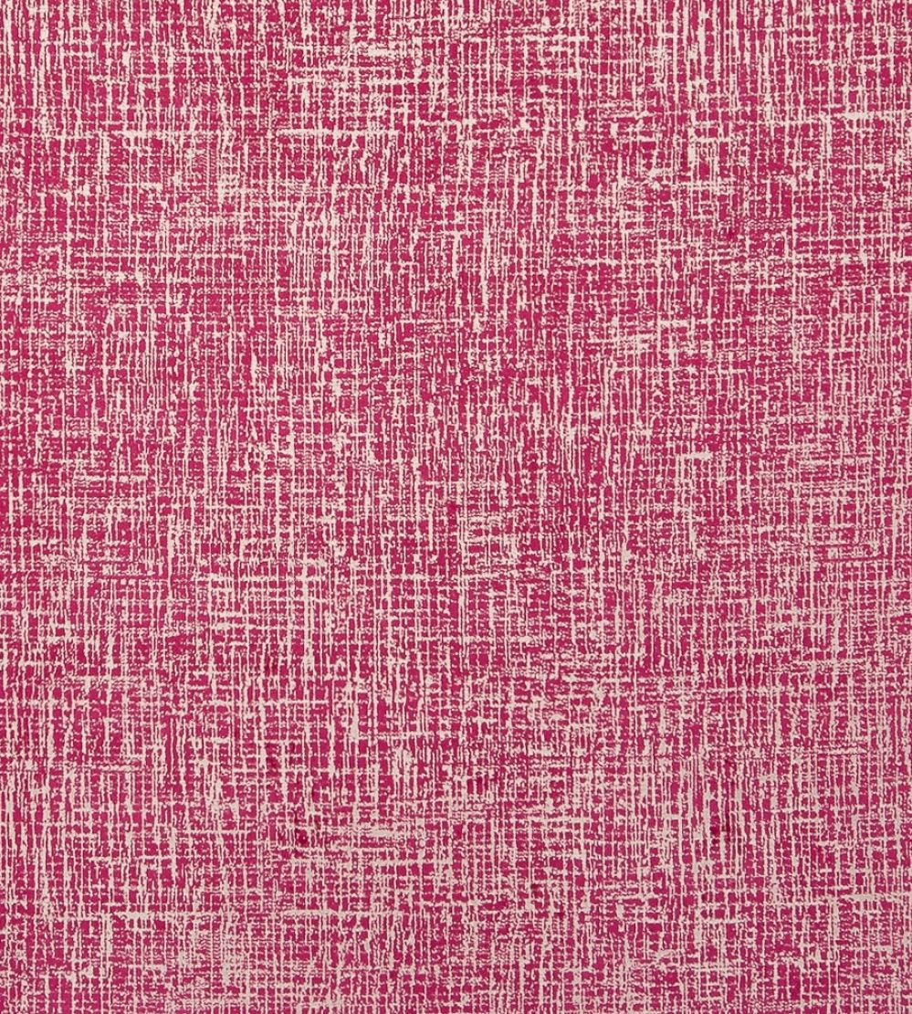 Patina Fabric by Clarke & Clarke Fuchsia