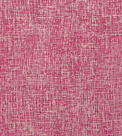 Patina Fabric by Clarke & Clarke Fuchsia