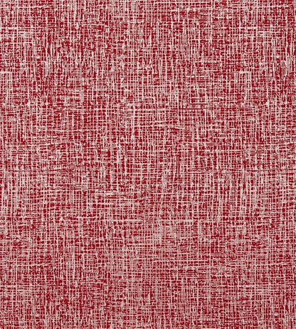 Patina Fabric by Clarke & Clarke Rouge