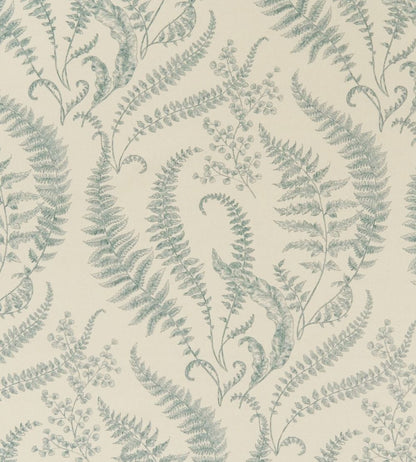 Folium Fabric by Clarke & Clarke Mineral