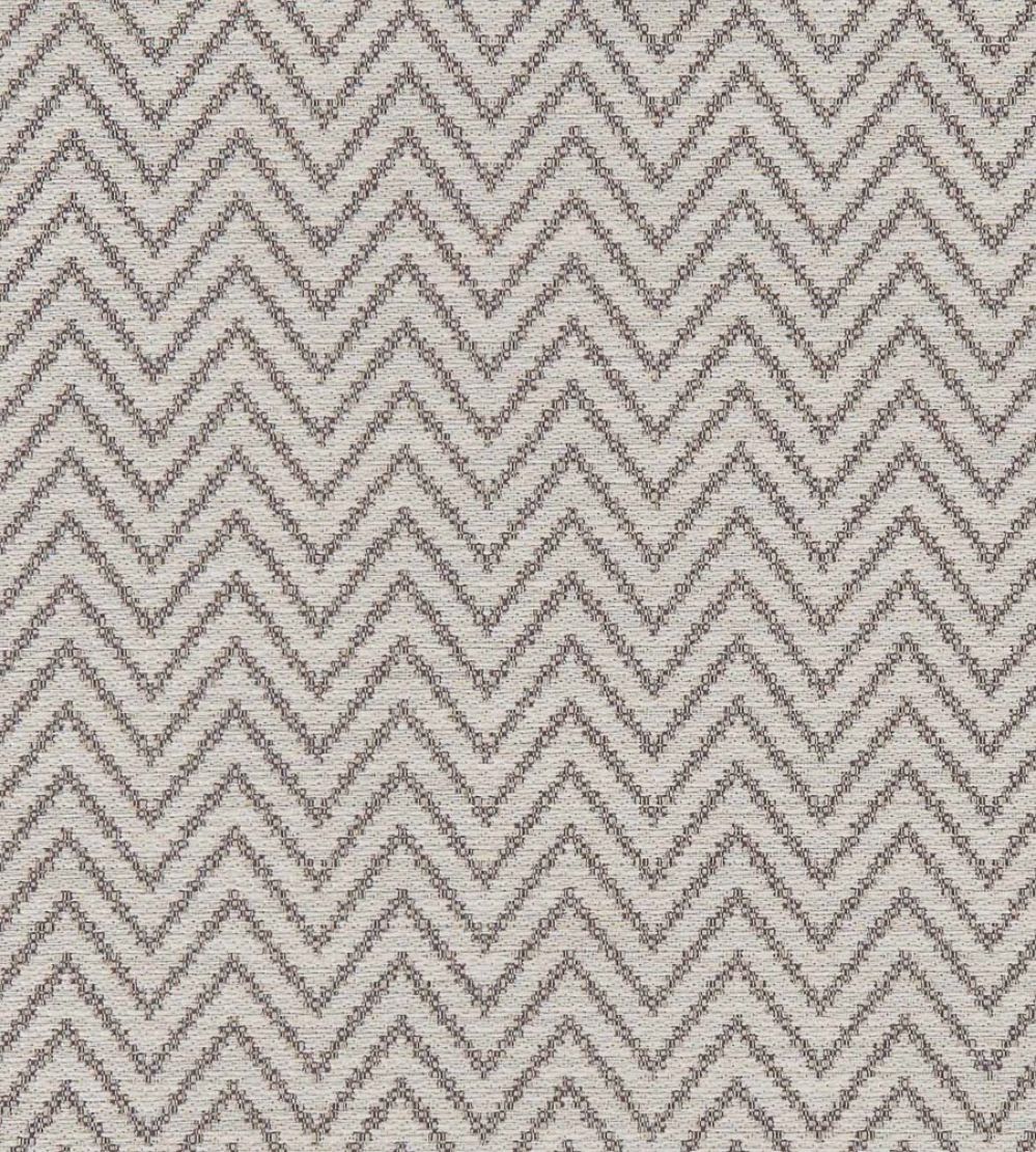 Gravity Fabric by Clarke & Clarke Charcoal