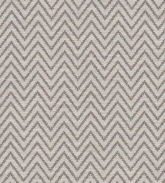 Gravity Fabric by Clarke & Clarke Charcoal