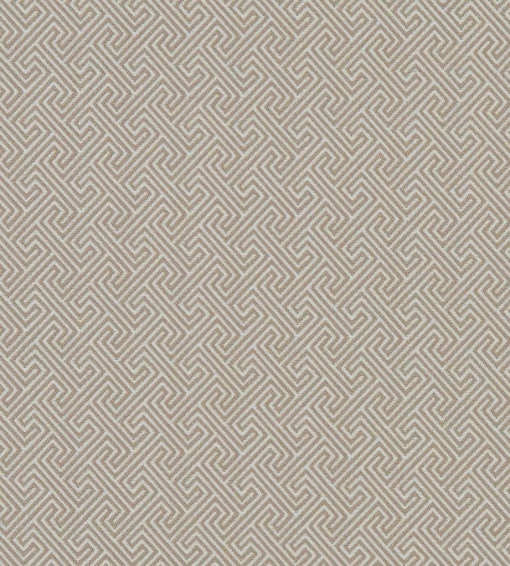 Mercury Fabric by Clarke & Clarke Linen
