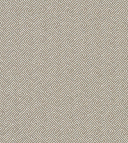 Mercury Fabric by Clarke & Clarke Linen