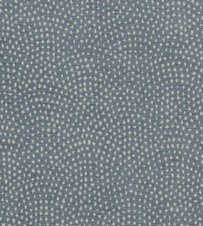 Nebula Fabric by Clarke & Clarke Charcoal