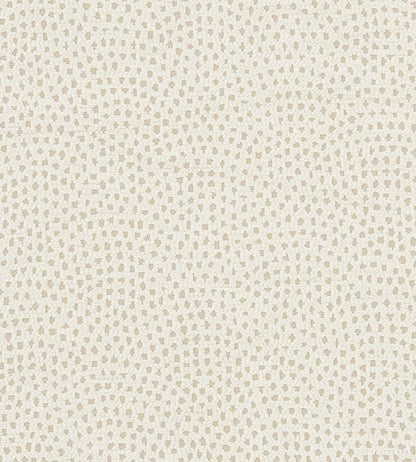 Nebula Fabric by Clarke & Clarke Ivory