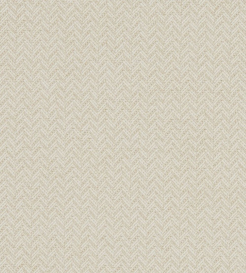 Trinity Fabric by Clarke & Clarke Ivory