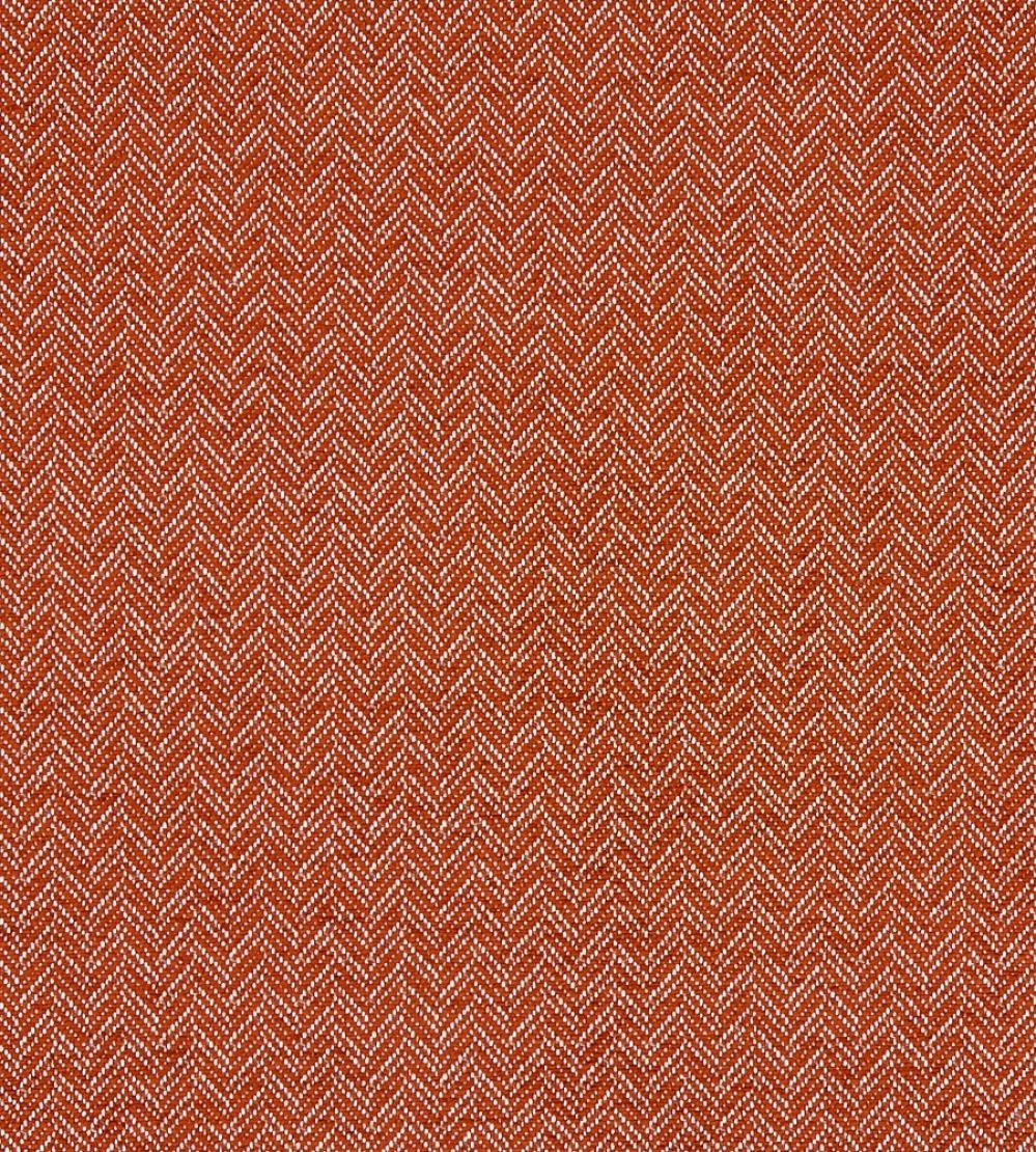 Trinity Fabric by Clarke & Clarke Spice