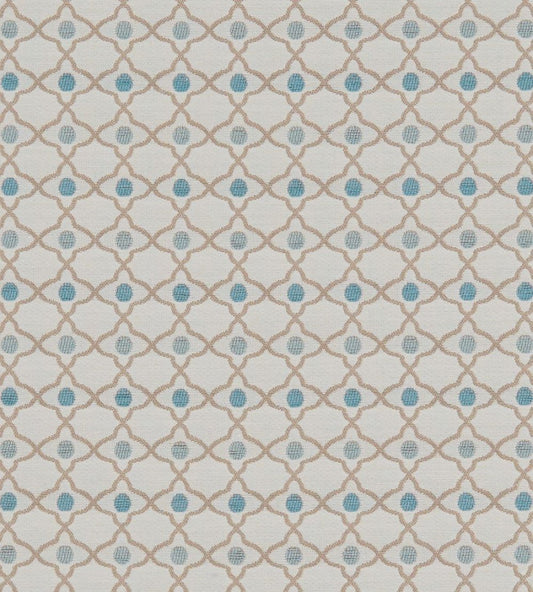 Venus Fabric by Clarke & Clarke Mineral
