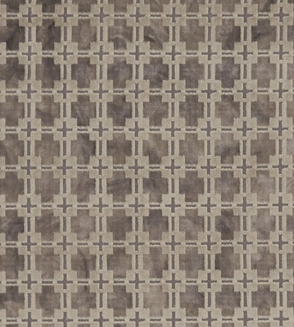 Maui Fabric by Clarke & Clarke Natural