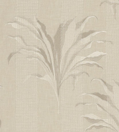 Palma Fabric by Clarke & Clarke Linen