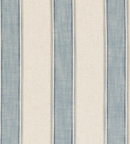 Kinburn Denim fabric by Clarke & Clarke