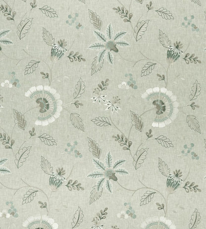 Delamere Fabric by Clarke & Clarke Duckegg