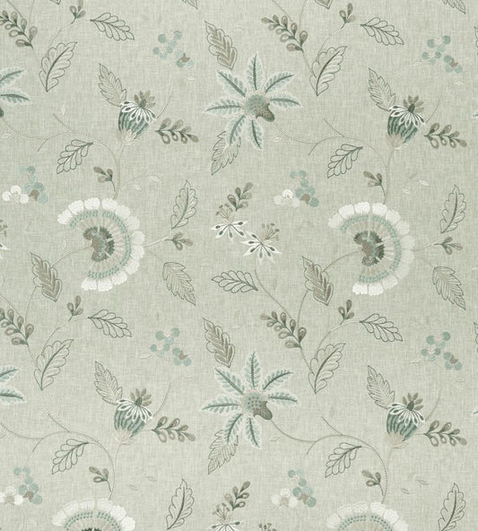 Delamere Fabric by Clarke & Clarke Duckegg