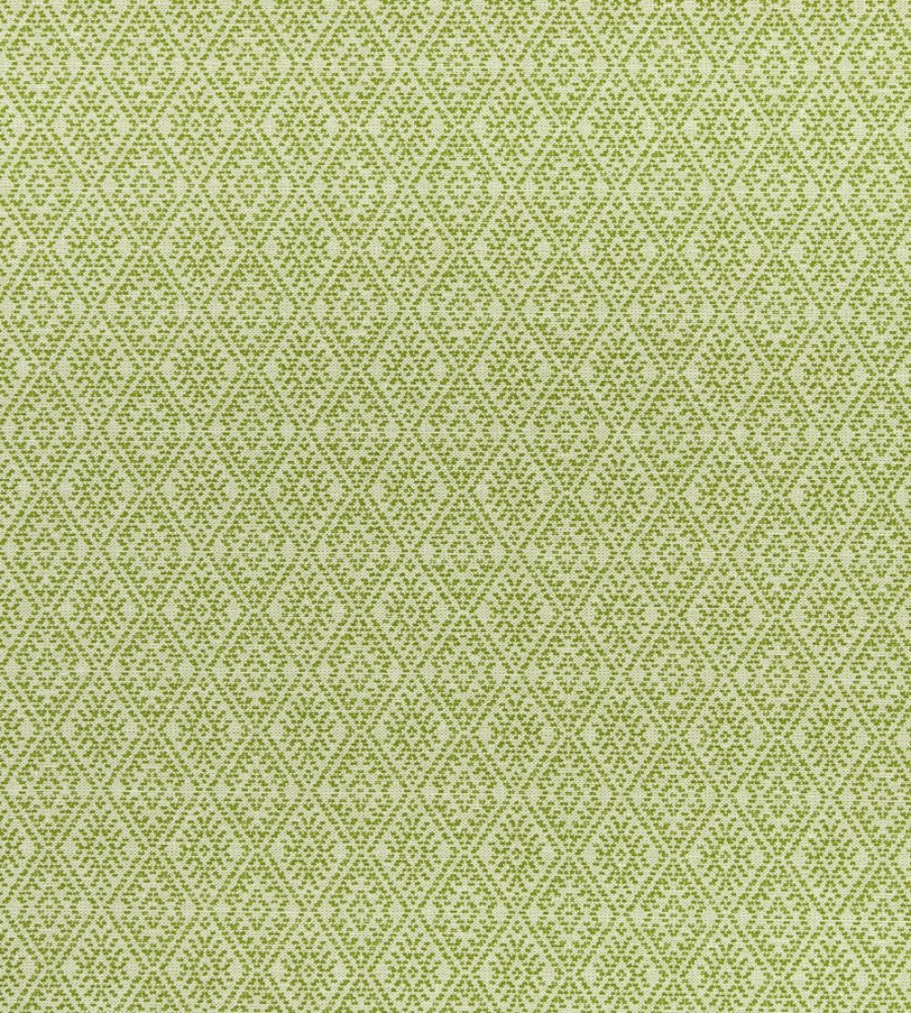 Hampstead Fabric by Clarke & Clarke Apple