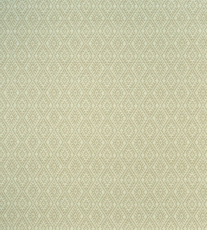 Hampstead Fabric by Clarke & Clarke Natural
