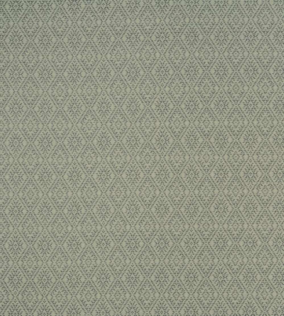 Hampstead Fabric by Clarke & Clarke Storm