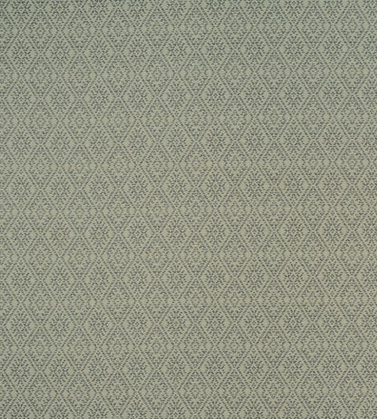 Hampstead Fabric by Clarke & Clarke Storm