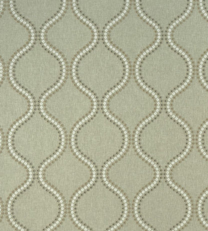 Layton Fabric by Clarke & Clarke Dove