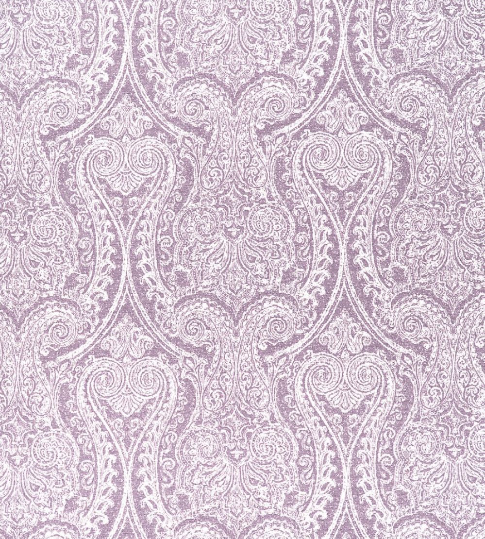 Pastiche Fabric by Clarke & Clarke Heather
