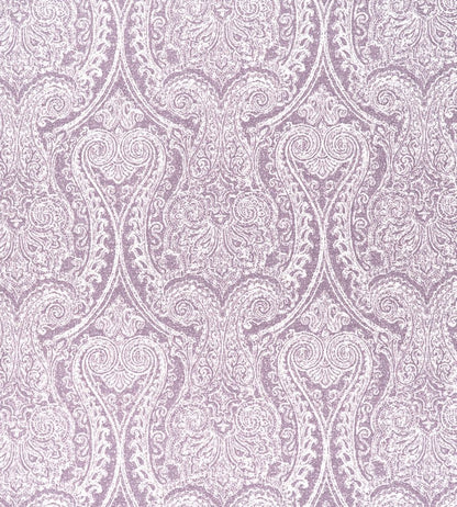 Pastiche Fabric by Clarke & Clarke Heather