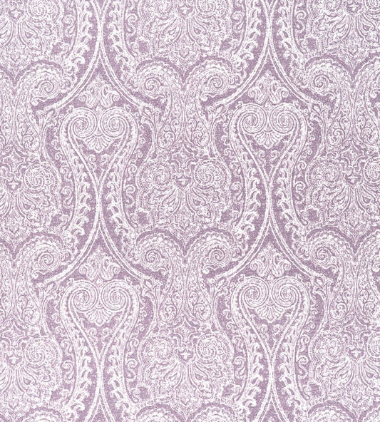 Pastiche Fabric by Clarke & Clarke Heather