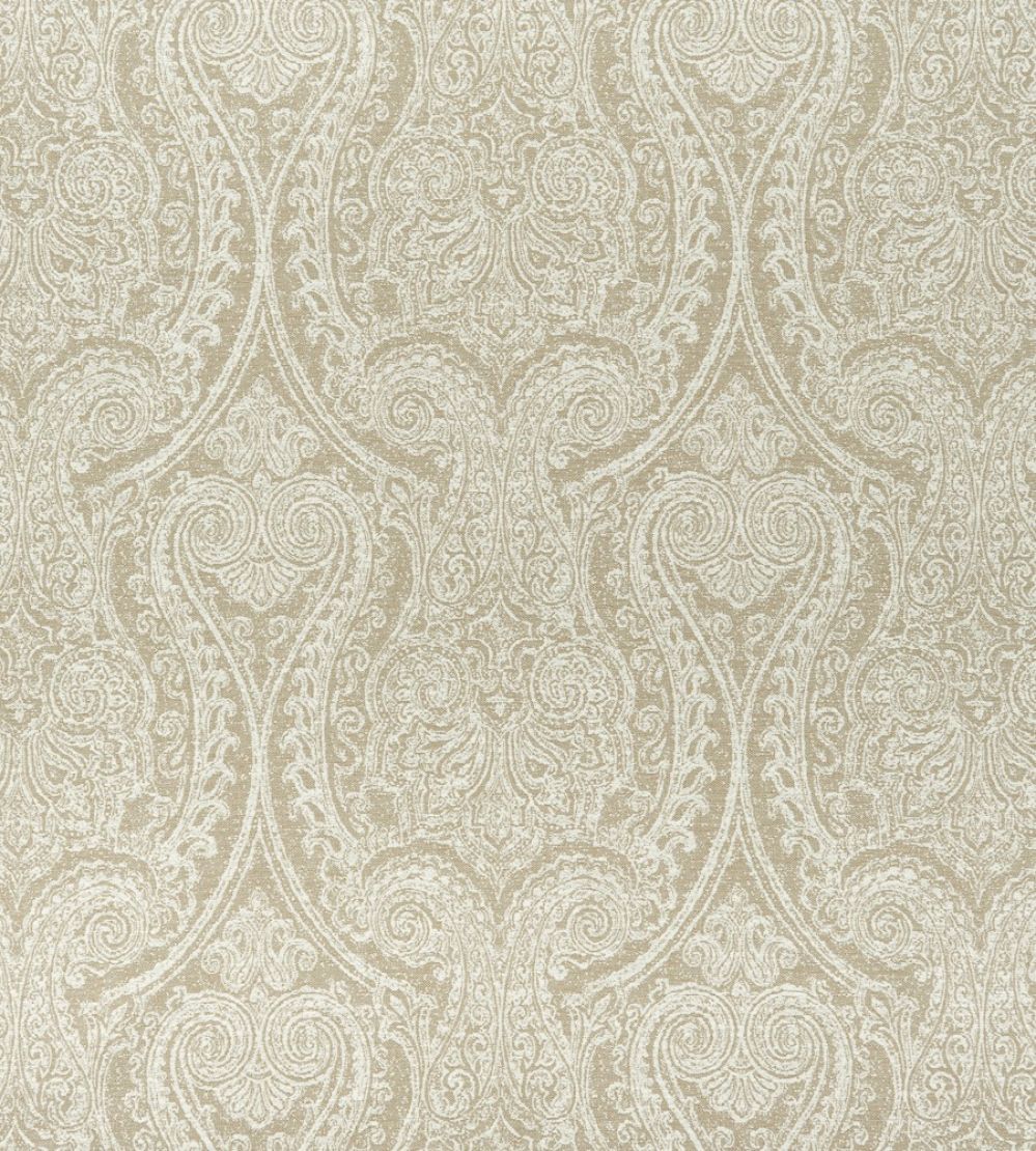 Pastiche Fabric by Clarke & Clarke Mist