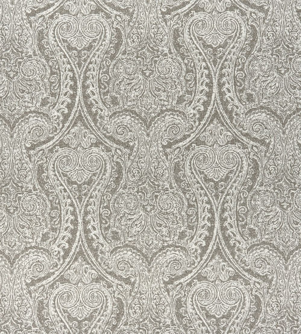 Pastiche Fabric by Clarke & Clarke Mocha