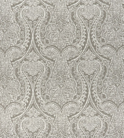 Pastiche Fabric by Clarke & Clarke Mocha