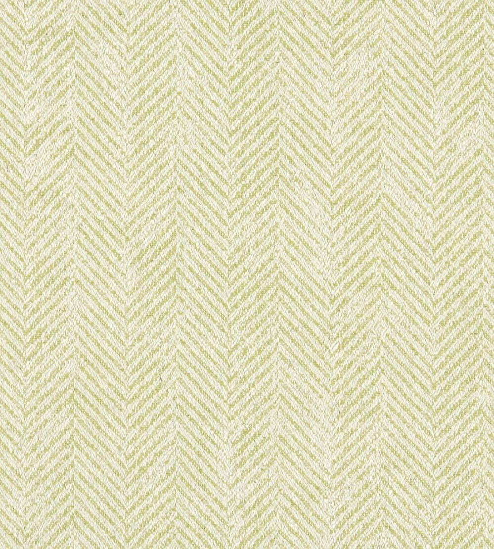 Ashmore Fabric by Clarke & Clarke Citron
